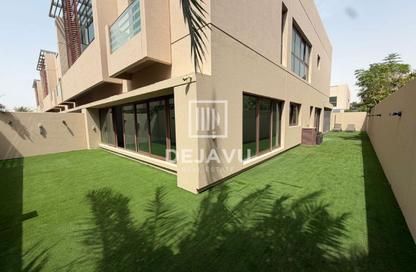 Villa - 4 - 4 for sale in Grand Views - Meydan Gated Community - Meydan - Dubai Villa - 4 - 4 for sale in Grand Views - Meydan Gated Community - Meydan - Dubai