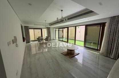 Villa - 4 - 4 for sale in Grand Views - Meydan Gated Community - Meydan - Dubai Villa - 4 - 4 for sale in Grand Views - Meydan Gated Community - Meydan - Dubai