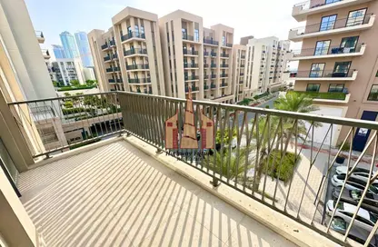 Apartment - 3 Bedrooms - 4 Bathrooms for sale in Azure Beach Residence - Maryam Beach Residence - Maryam Island - Sharjah