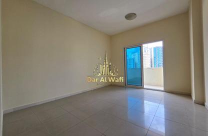Apartment - 1 Bedroom - 1 Bathroom for rent in Al Mansour Tower - Al Nahda - Sharjah