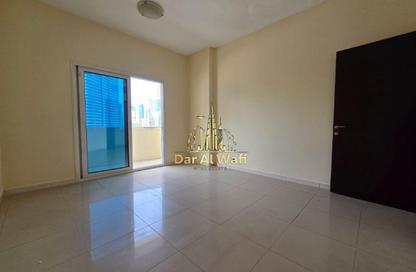 Apartment - 1 Bedroom - 1 Bathroom for rent in Al Mansour Tower - Al Nahda - Sharjah