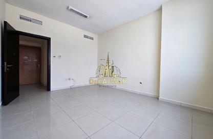 Apartment - 1 Bedroom - 1 Bathroom for rent in Al Mansour Tower - Al Nahda - Sharjah