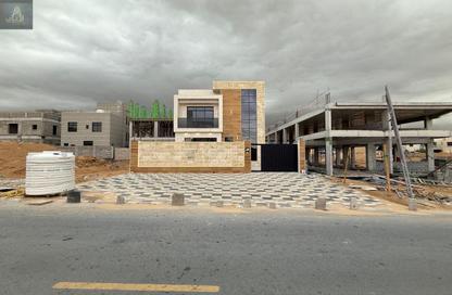 Villa - 4 Bedrooms - 5 Bathrooms for sale in Al Helio 2 - Al Helio - Ajman
