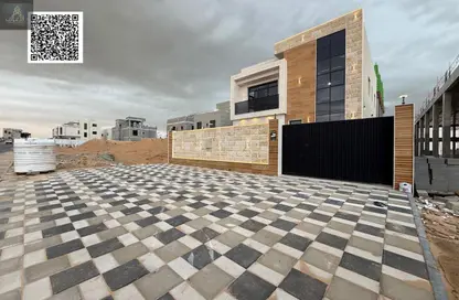 فيلا - 4 غرف نوم - 5 حمامات للبيع في الحليو 2 - الحليو - عجمان