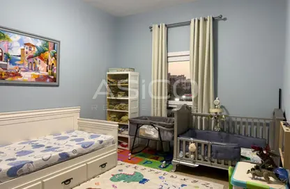 Apartment - 2 Bedrooms - 2 Bathrooms for sale in Al Thamam 02 - Al Thamam - Remraam - Dubai Land - Dubai