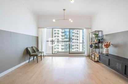 Apartment - 1 Bedroom - 1 Bathroom for rent in Mayfair Residency - Business Bay - Dubai Apartment - 1 Bedroom - 1 Bathroom for rent in Mayfair Residency - Business Bay - Dubai
