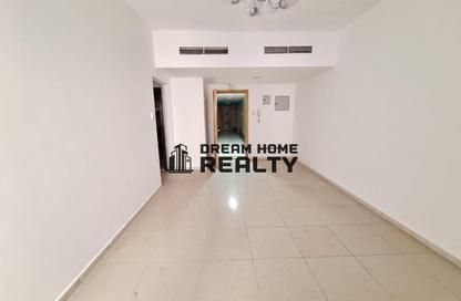 Apartment - 1 Bedroom - 1 Bathroom for rent in Manazil Tower 2 - Al Taawun Street - Al Taawun - Sharjah