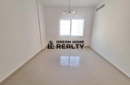 Apartment - 1 Bedroom - 1 Bathroom for rent in Manazil Tower 2 - Al Taawun Street - Al Taawun - Sharjah