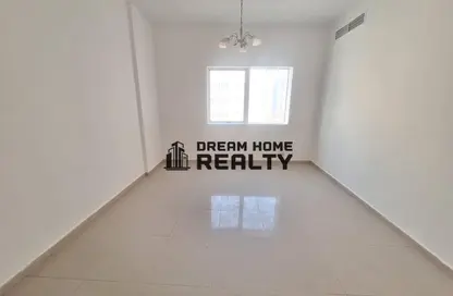 شقة - غرفة نوم - 1 حمام للايجار في برج منازل 2 - شارع التعاون - التعاون - الشارقة