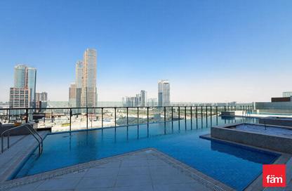 Apartment - 1 Bedroom - 2 Bathrooms for rent in Century Tower - Business Bay - Dubai Apartment - 1 Bedroom - 2 Bathrooms for rent in Century Tower - Business Bay - Dubai