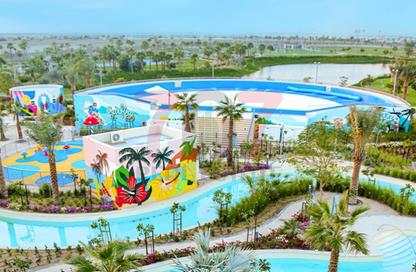 Apartment - 1 Bedroom - 1 Bathroom for sale in Elo - Damac Hills 2 - Dubai