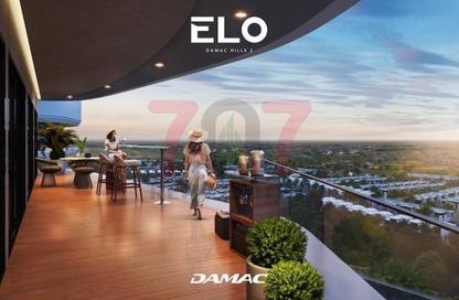 Apartment - 1 Bedroom - 1 Bathroom for sale in Elo - Damac Hills 2 - Dubai