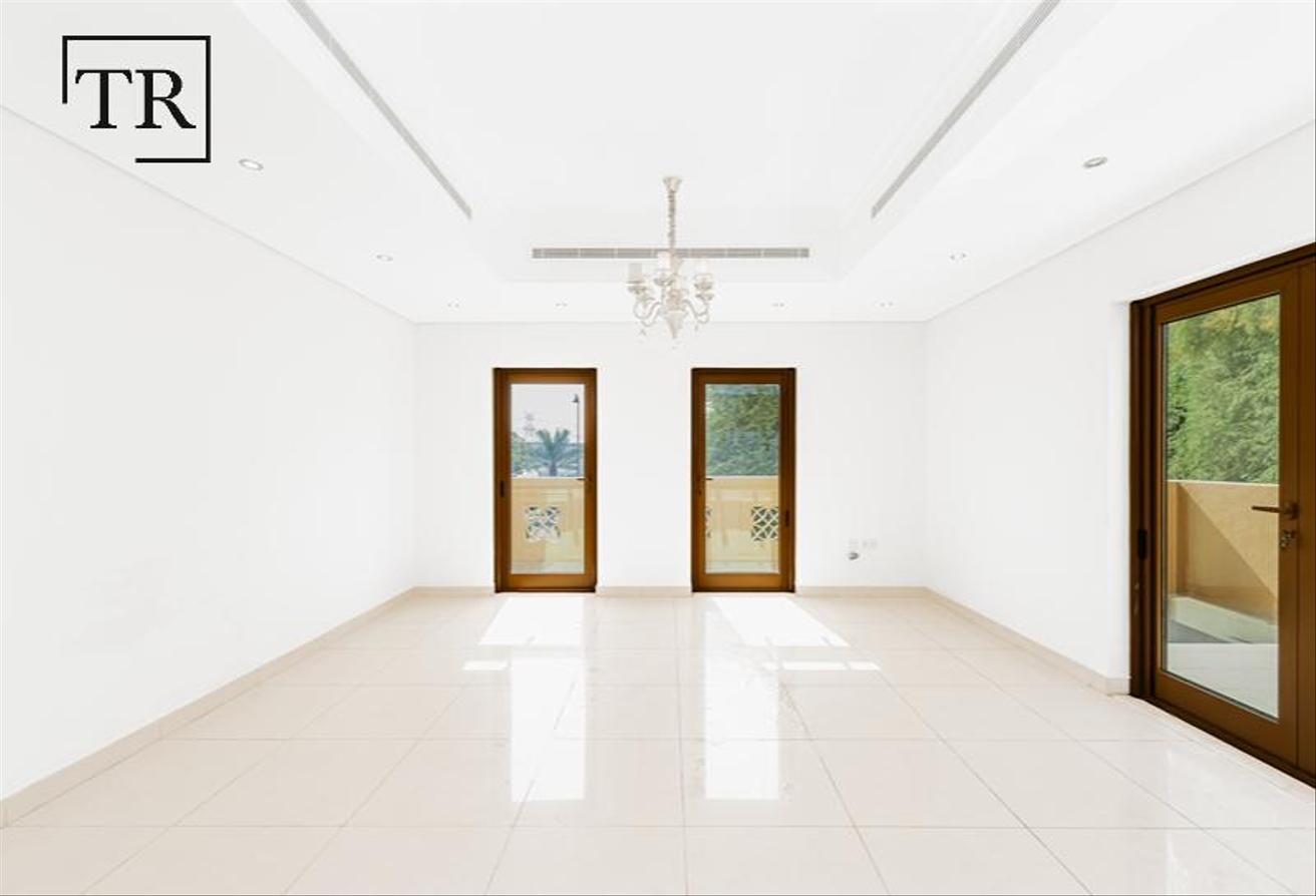 Single Row | Landscaped | Spacious | Maid + Driver photo 15