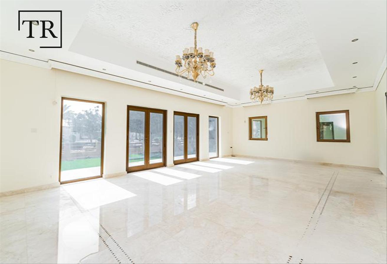 Single Row | Landscaped | Spacious | Maid + Driver photo 3