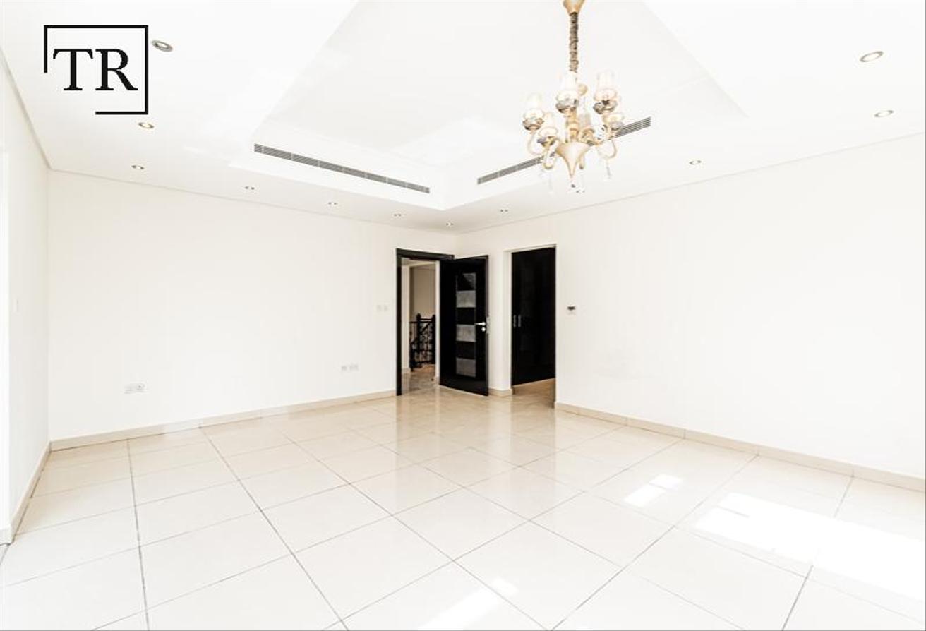 Single Row | Landscaped | Spacious | Maid + Driver photo 9