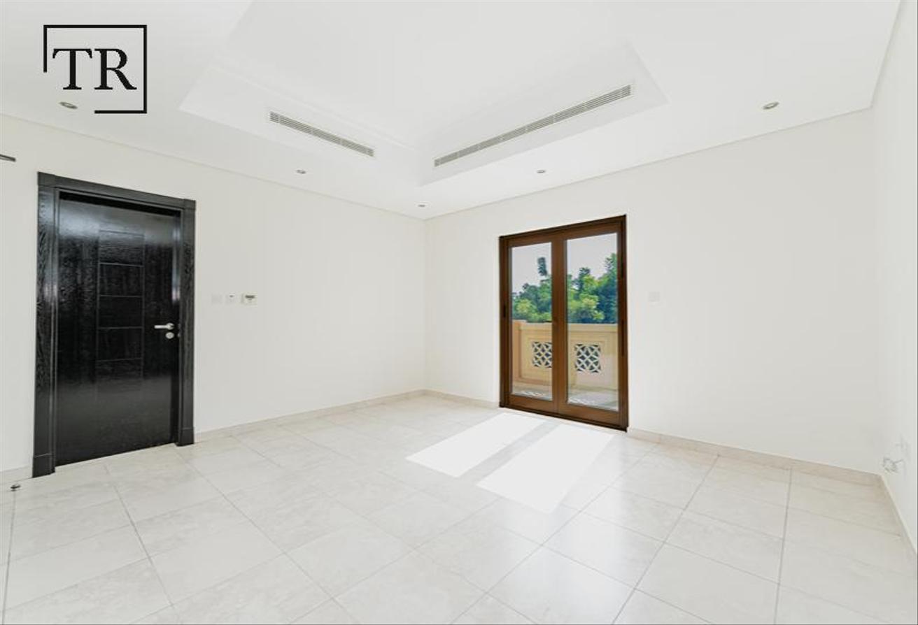 Single Row | Landscaped | Spacious | Maid + Driver photo 18