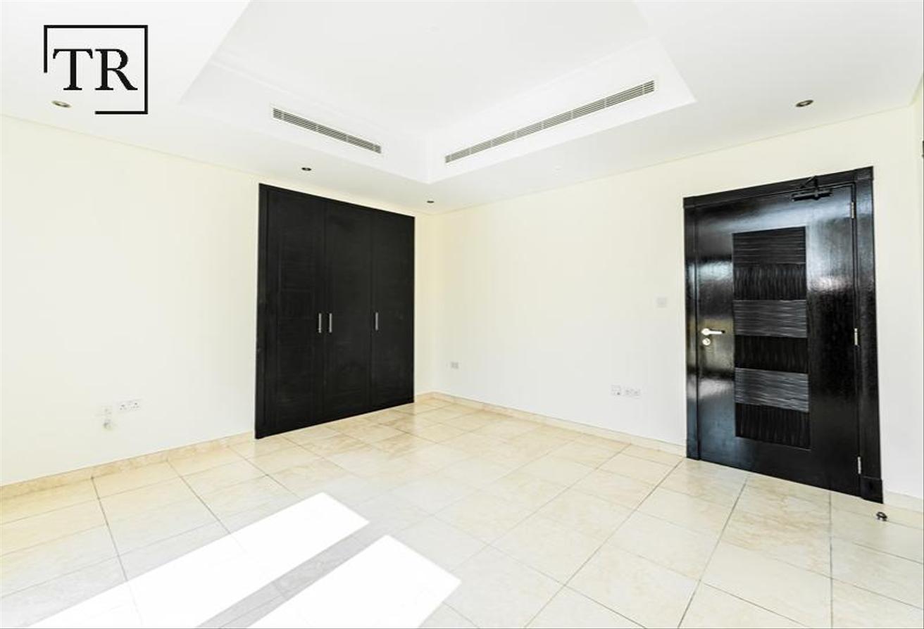 Single Row | Landscaped | Spacious | Maid + Driver photo 10