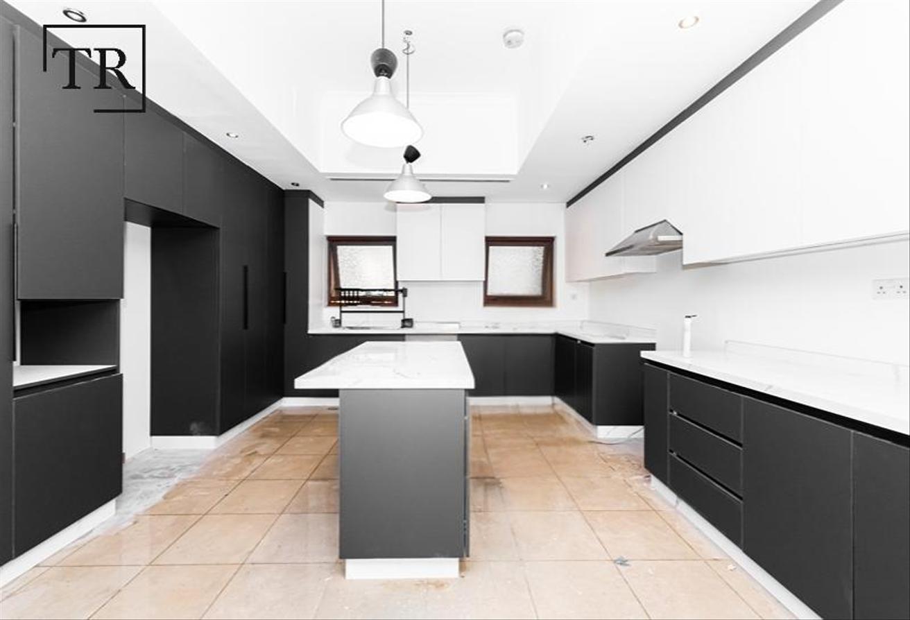 Single Row | Landscaped | Spacious | Maid + Driver photo 5