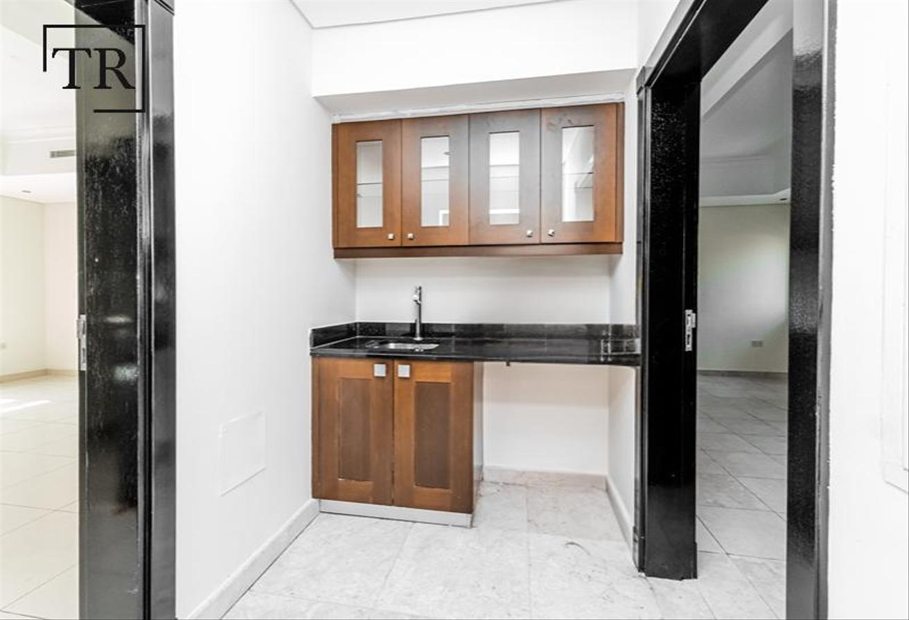 Single Row | Landscaped | Spacious | Maid + Driver photo 4