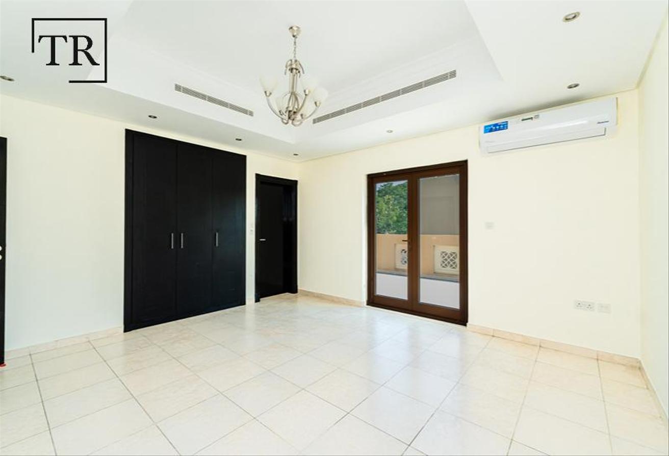 Single Row | Landscaped | Spacious | Maid + Driver photo 20