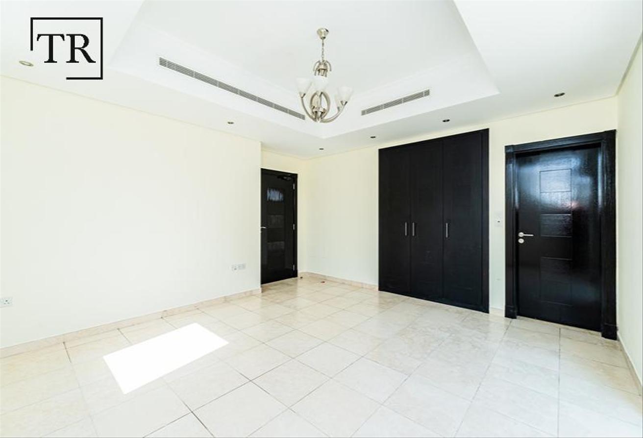 Single Row | Landscaped | Spacious | Maid + Driver photo 19