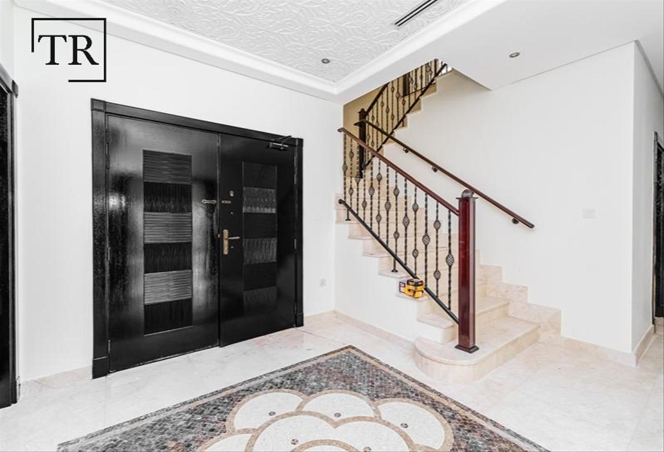 Single Row | Landscaped | Spacious | Maid + Driver photo 6