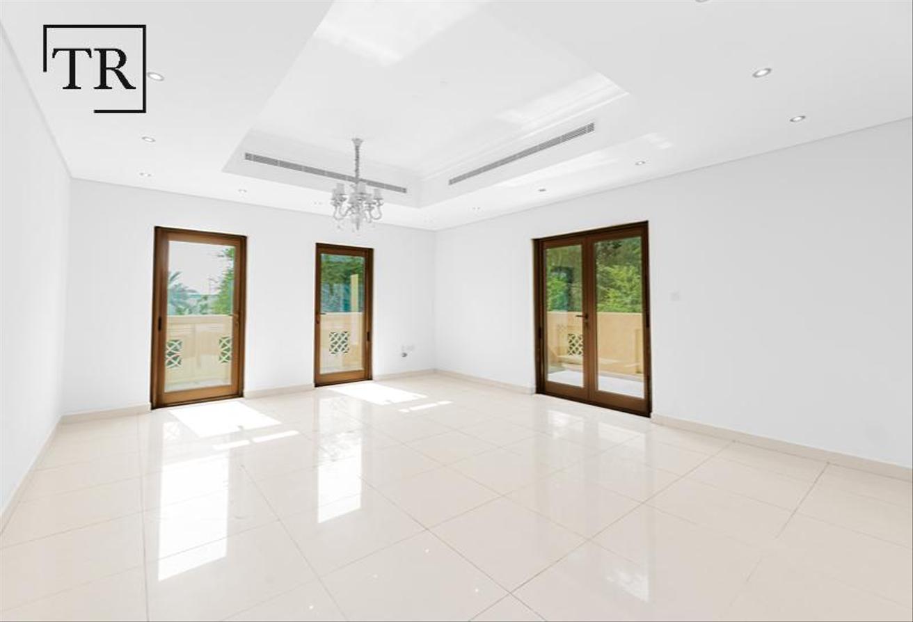 Single Row | Landscaped | Spacious | Maid + Driver photo 11