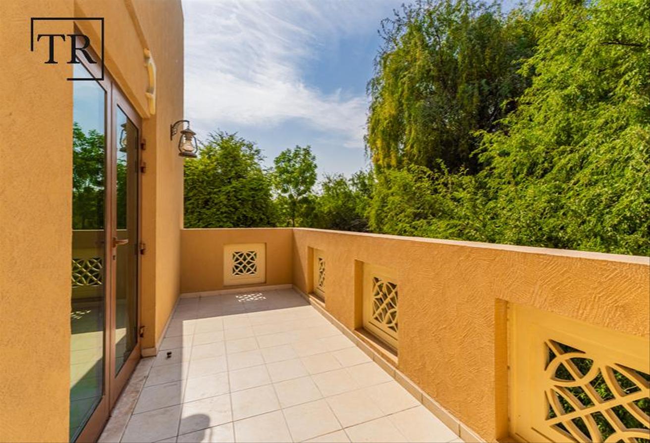 Single Row | Landscaped | Spacious | Maid + Driver photo 30