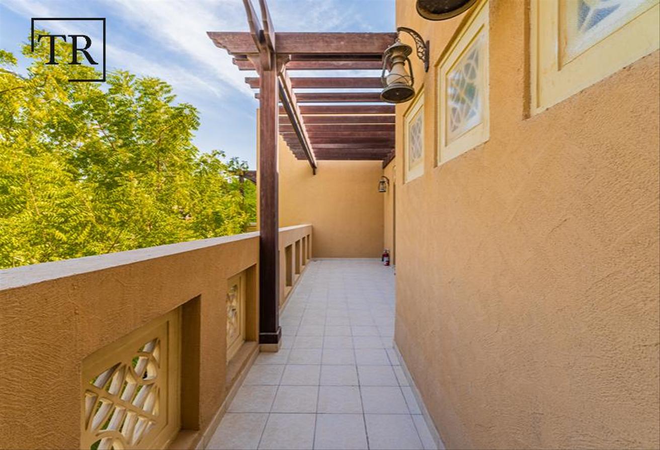 Single Row | Landscaped | Spacious | Maid + Driver photo 29
