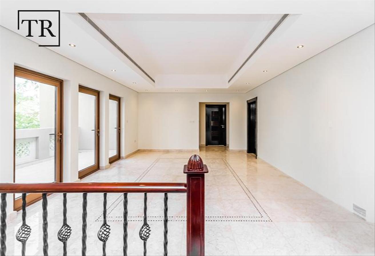 Single Row | Landscaped | Spacious | Maid + Driver photo 8
