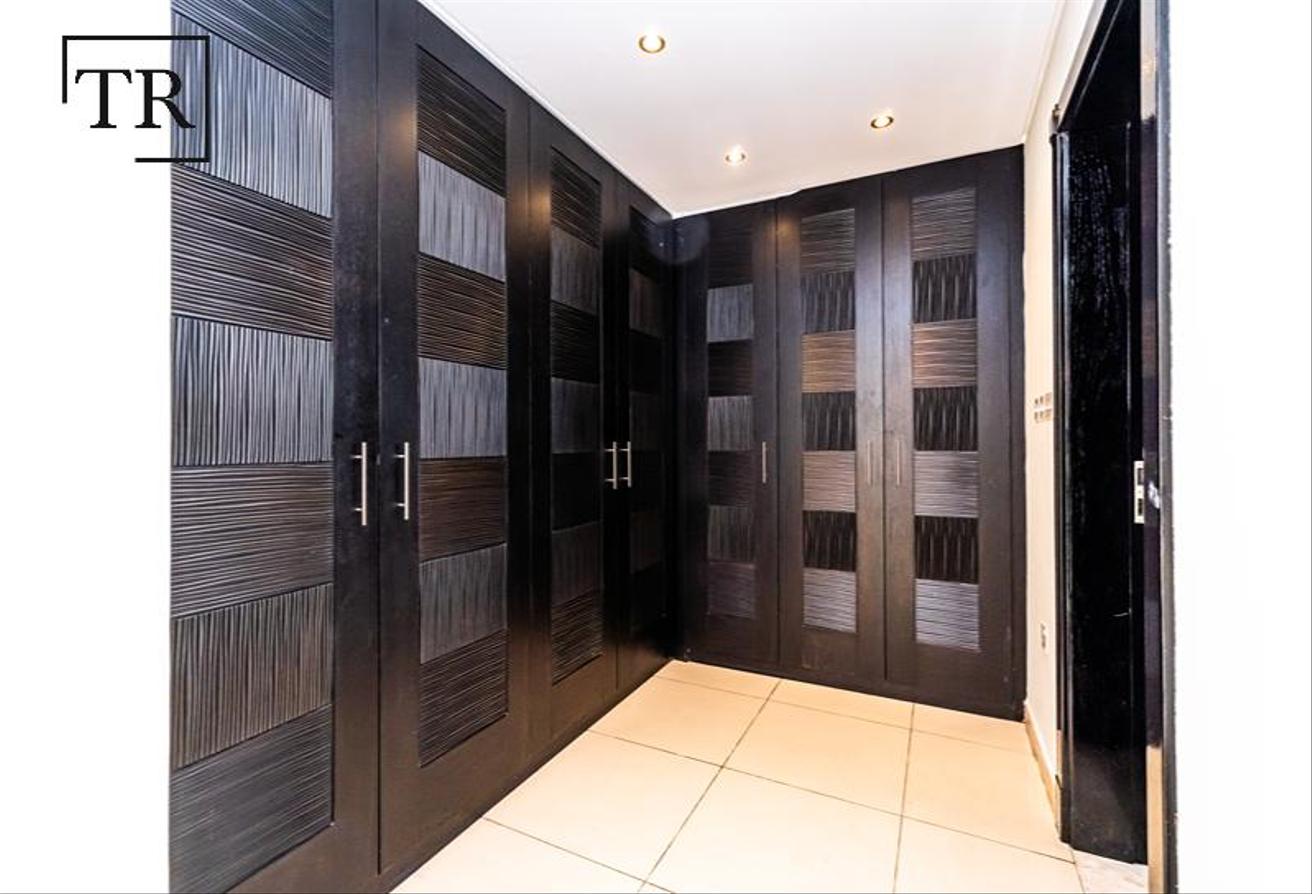Single Row | Landscaped | Spacious | Maid + Driver photo 22