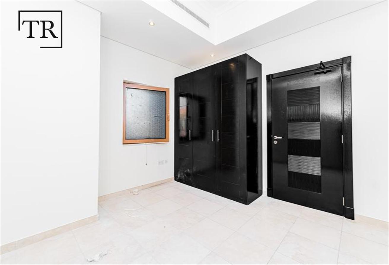 Single Row | Landscaped | Spacious | Maid + Driver photo 21