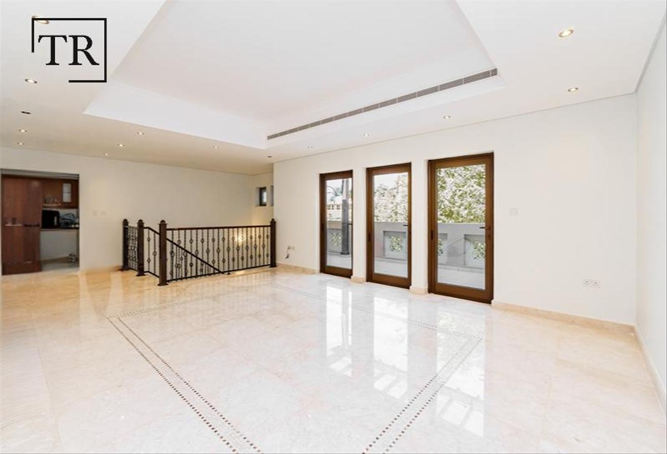 Single Row | Landscaped | Spacious | Maid + Driver photo 7