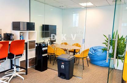 Office Space - Studio - 2 for rent in Ubora Tower 1 - Ubora Towers - Business Bay - Dubai Office Space - Studio - 2 for rent in Ubora Tower 1 - Ubora Towers - Business Bay - Dubai