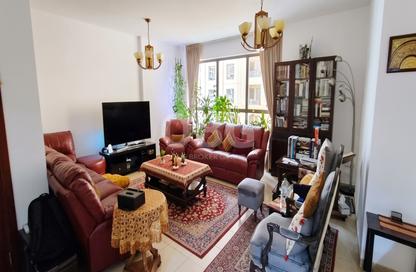 Apartment - 3 - 4 for rent in Murjan 1 - Murjan - Jumeirah Beach Residence - Dubai