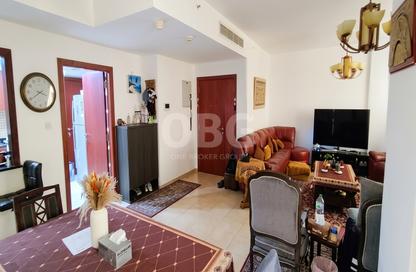 Apartment - 3 - 4 for rent in Murjan 1 - Murjan - Jumeirah Beach Residence - Dubai