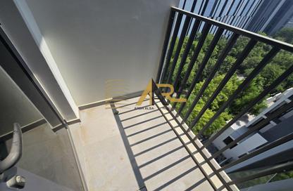 Apartment - 1 - 1 for rent in East Village - Aljada - Sharjah