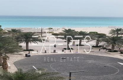 Apartment - 2 Bedrooms - 4 Bathrooms for sale in Mamsha Al Saadiyat - Saadiyat Cultural District - Saadiyat Island - Abu Dhabi