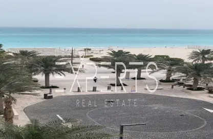 شقة - 2 غرف نوم - 4 حمامات للبيع في ممشى السعديات - منطقة السعديات الثقافية - جزيرة السعديات - أبوظبي