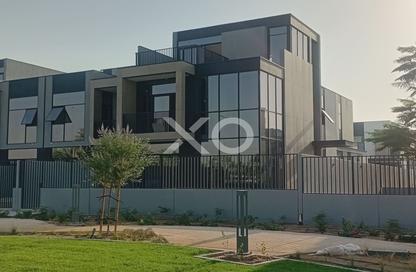 Townhouse - 3 Bedrooms - 3 Bathrooms for sale in Mudon Al Ranim 6 - Mudon - Dubai