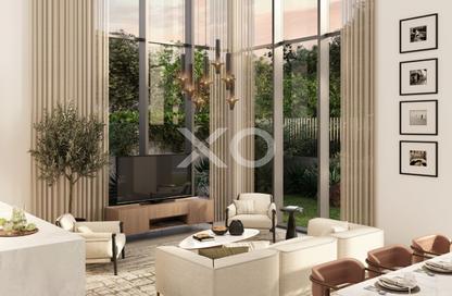 Townhouse - 3 Bedrooms - 3 Bathrooms for sale in Mudon Al Ranim 6 - Mudon - Dubai
