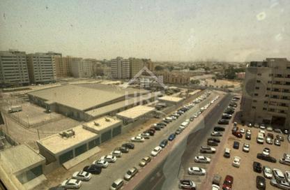 Apartment - 2 Bedrooms - 2 Bathrooms for sale in Mandarin Towers - Garden City - Ajman