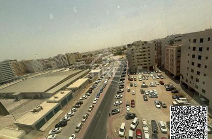 Apartment - 2 Bedrooms - 2 Bathrooms for sale in Mandarin Towers - Garden City - Ajman