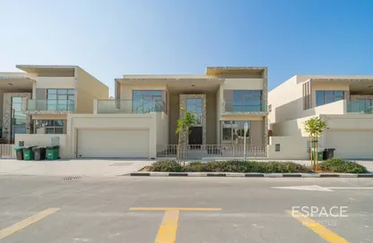 Villa - 4 Bedrooms - 4 Bathrooms for sale in West Village - Al Furjan - Dubai