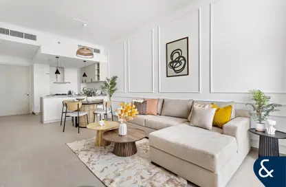 Apartment - 1 Bedroom - 1 Bathroom for rent in Belgravia 1 - Belgravia - Jumeirah Village Circle - Dubai