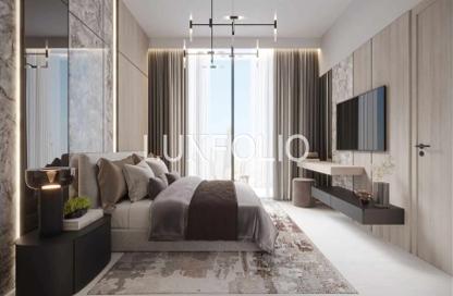 Apartment - 1 Bedroom - 2 Bathrooms for sale in Serene Gardens 2 - Serene Gardens - Al Furjan - Dubai