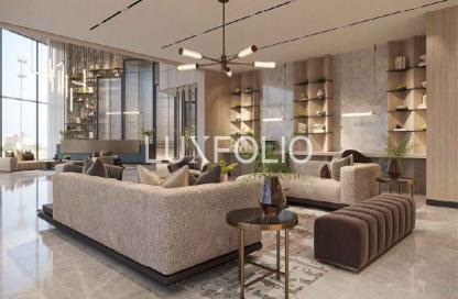 Apartment - 1 Bedroom - 2 Bathrooms for sale in Serene Gardens 2 - Serene Gardens - Al Furjan - Dubai