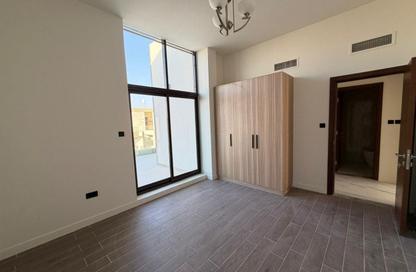 Villa - 4 Bedrooms - 5 Bathrooms for rent in Elie Saab VIE Townhouses - District 11 - Mohammed Bin Rashid City - Dubai