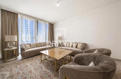 Apartment - 2 Bedrooms - 3 Bathrooms for sale in BLVD Heights Tower 2 - BLVD Heights - Downtown Dubai - Dubai