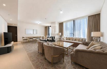 Apartment - 2 Bedrooms - 3 Bathrooms for sale in BLVD Heights Tower 2 - BLVD Heights - Downtown Dubai - Dubai